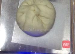 椰菜猪肉包子的做法图解9