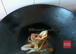三门青蟹家常做法的做法图解5