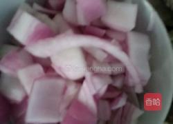 咖喱肉饭的做法图解1