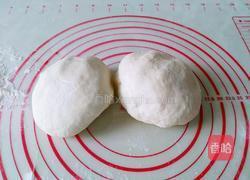 羊肉馅混沌的做法图解3