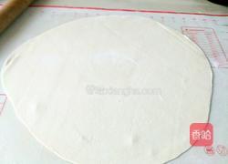 羊肉馅混沌的做法图解5
