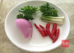 老醋花生的做法图解2