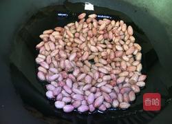 老醋花生的做法图解3