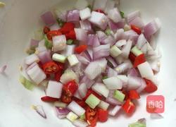 老醋花生的做法图解8