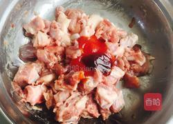 香辣鸭的做法图解4