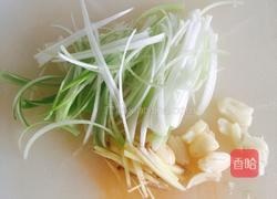 香辣鸭的做法图解6