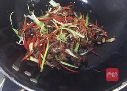 香辣鸭的做法图解17