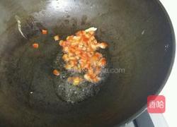 上汤粉丝娃娃菜的做法图解6