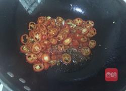 味极辣椒圈的做法图解5