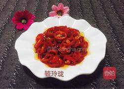 味极辣椒圈的做法图解6