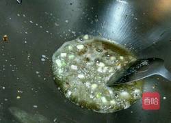 青椒煎荷包蛋的做法图解3