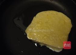 黄金馒头片的做法图解4