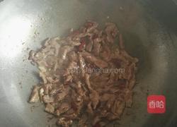 牛肉土豆丝的做法图解3
