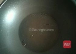 蒜香鸭血的做法图解3