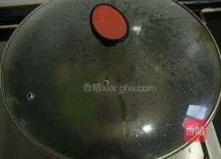 蒜香鸭血的做法图解10