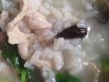 生蚝粥