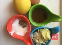 煎牛排的做法图解2