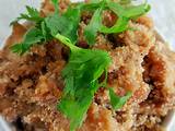 米粉蒸肉的做法[图]
