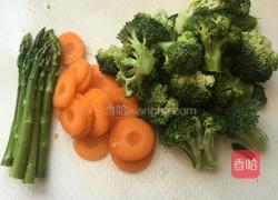 煎牛排的做法图解5