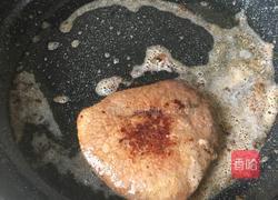 煎牛排的做法图解11