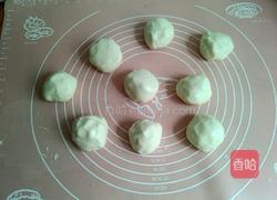 油炸糕(耳朵眼炸糕)的做法图解4