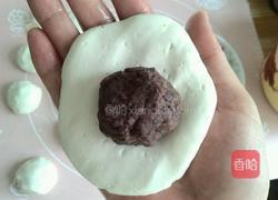 油炸糕(耳朵眼炸糕)的做法图解6