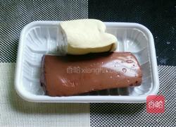 猪红豆腐汤的做法图解1