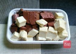 猪红豆腐汤的做法图解3