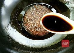 老醋花生的做法图解8