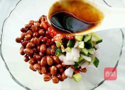 老醋花生的做法图解10