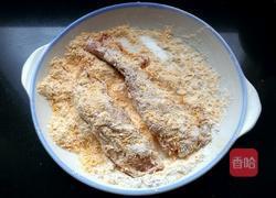 香酥烤羊排的做法图解5