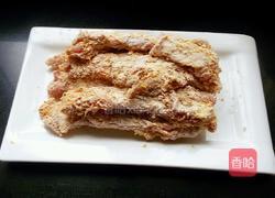 香酥烤羊排的做法图解6