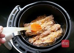 香酥烤羊排的做法图解7