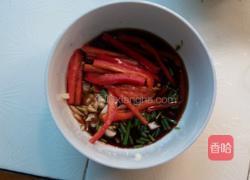 凉拌金针菇的做法图解2
