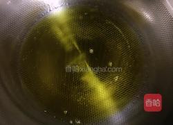 香辣蚝油茄丁煲的做法图解5