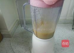 绿豆沙的做法图解6