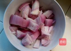 洋葱烧扁鱼的做法图解4