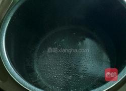 香菇豆角焖面的做法图解3