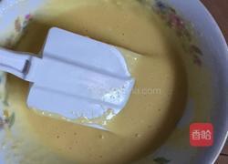 北海道戚风杯的做法图解6