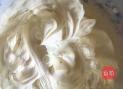 北海道戚风杯的做法图解11