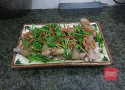 沙姜猪手的做法图解9