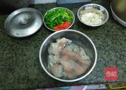 沙姜猪手的做法图解6