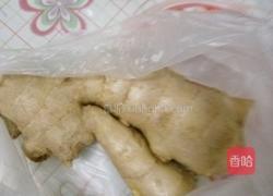 客家米酒鸡的做法图解1