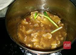 羊肉炖土豆的做法图解9