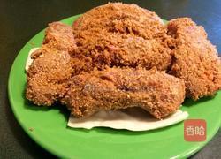 糯米粉蒸排骨的做法图解3