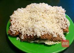 糯米粉蒸排骨的做法图解4