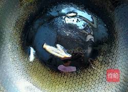 青瓜鲫鱼汤的做法图解3