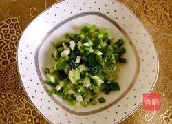 尖椒炒鸡蛋的做法图解4