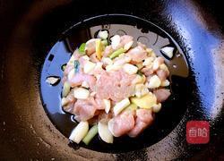 香辣孜然肉片的做法图解7