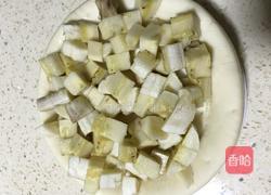 香蕉披萨的做法图解4